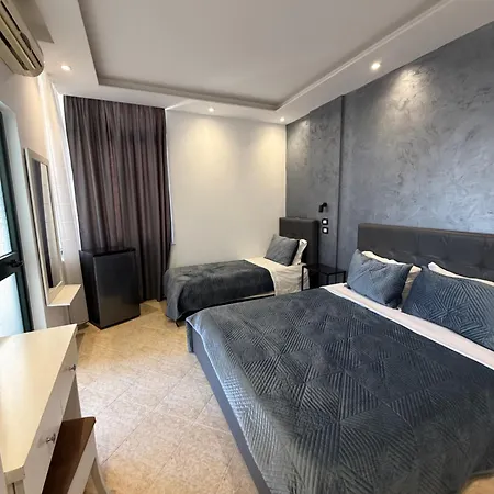 Hotel Riviera