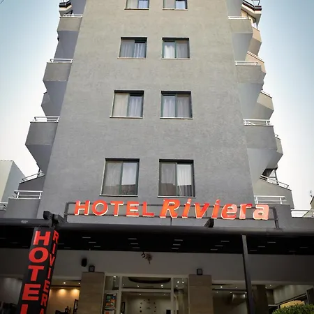 Hotel Riviera *