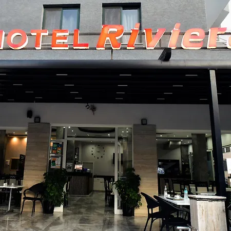 Riviera *