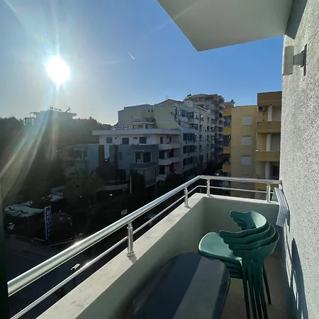 Riviera Durrës