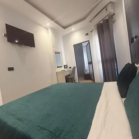 Hotel Riviera