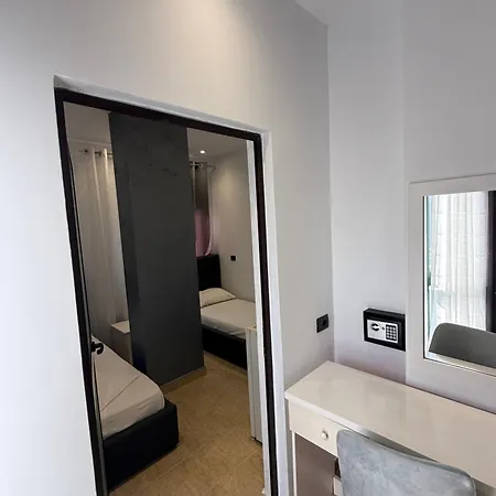 Hotel Riviera *