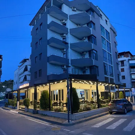 Hotel Riviera Durrës