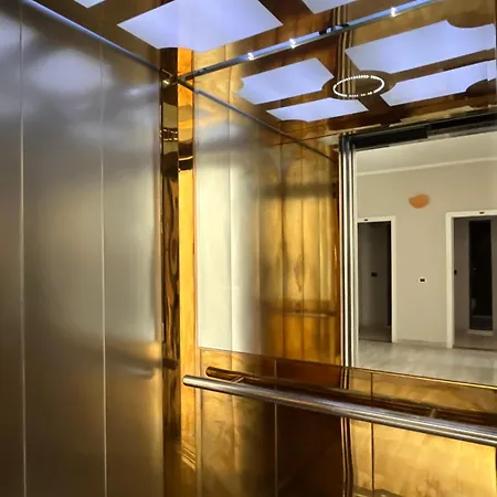 Hotel Riviera Durrës