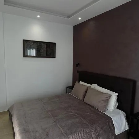 Hotel Riviera