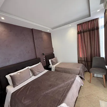 Riviera Hotel