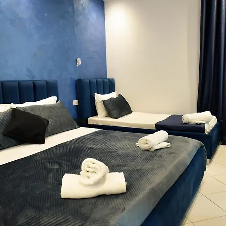Hotel Riviera