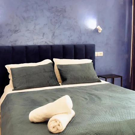 Otel Riviera Dıraç