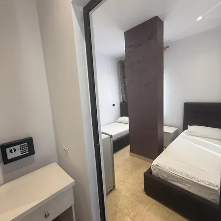 Riviera Hotel Durres