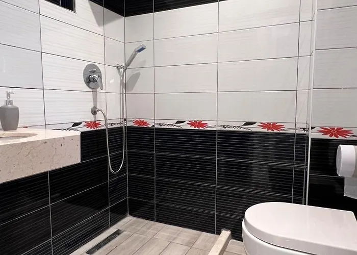 Riviera 酒店 Durrës