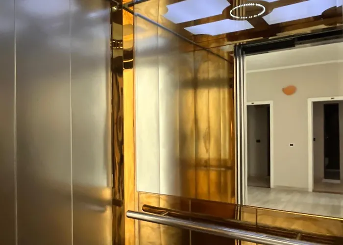 酒店 Riviera Durrës