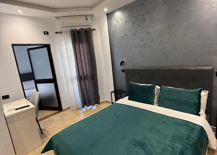 Riviera 酒店 Durrës